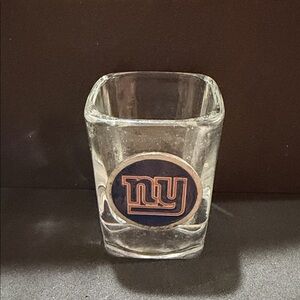 NewYork Shot Glass